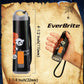 EverBrite Halloween Flashlights Halloween Gifts, Small LED Flash Light Handheld Torch with Lanyard, Battery Included,